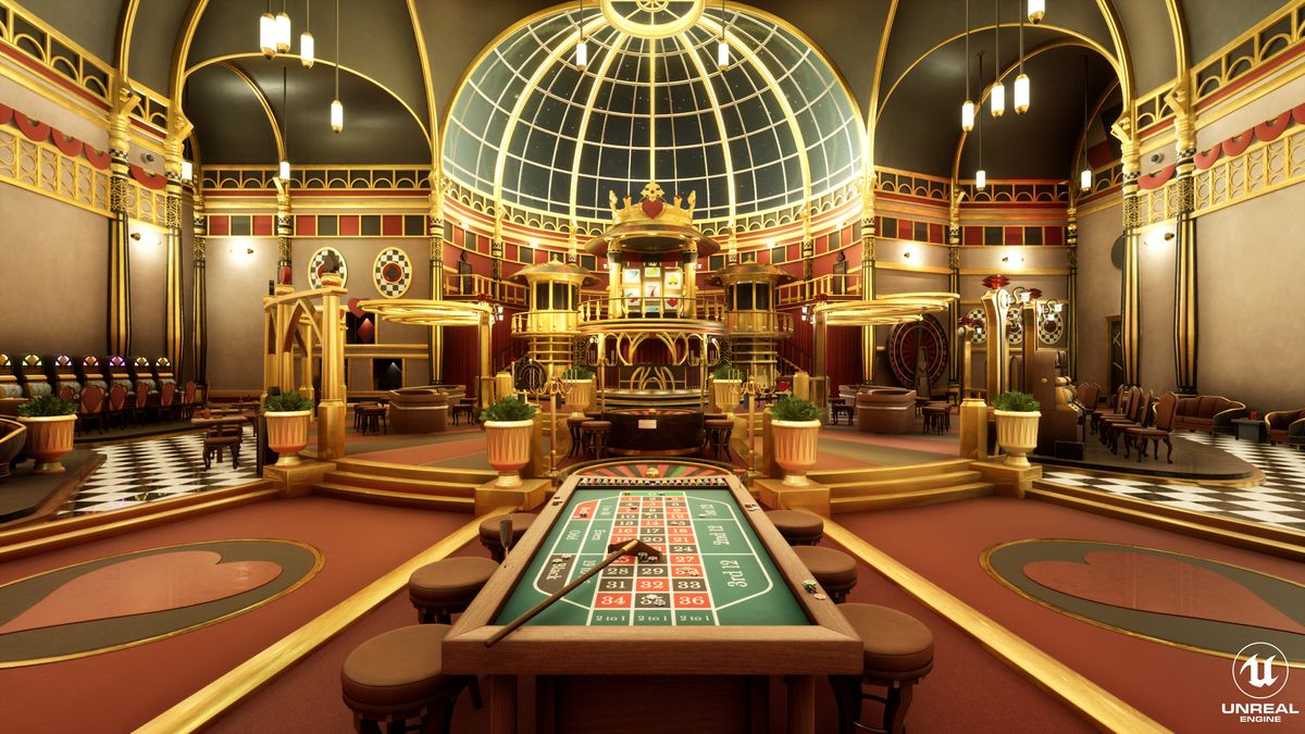 nude betting Live Casino