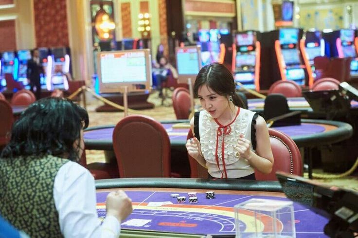 nude betting Live Casino